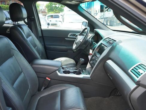 Used 2015 Ford Explorer XLT w/ Equipment Group 202A AWD/4WD image 18