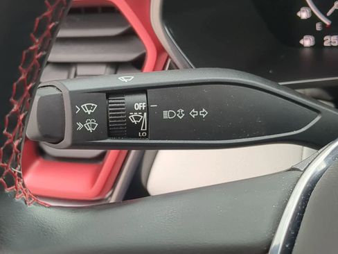 Used 2023 GMC Canyon AT4X image 25