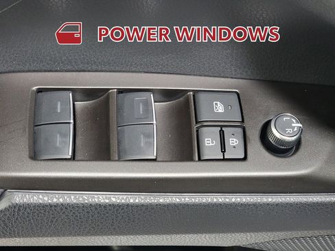 Certified 2024 Toyota Camry XSE w/ Navigation Package AWD/4WD image 32