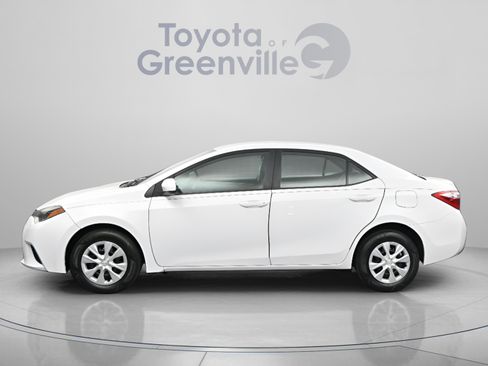 Used 2016 Toyota Corolla L FWD image 5