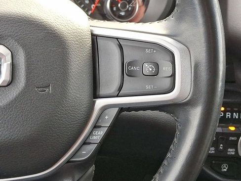 Certified 2020 RAM 1500 Big Horn image 25
