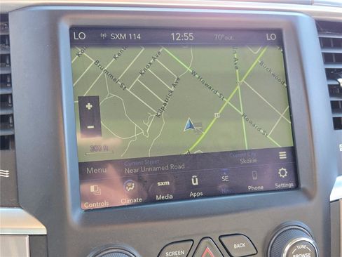 Used 2023 RAM 1500 Classic SLT w/ Trailer & Traction Group image 30