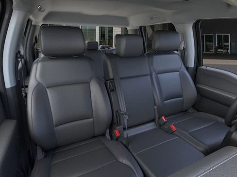 New 2026 Ford F250 Lariat w/ FX4 Off-Road Package image 10