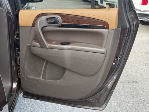 Used 2015 Buick Enclave Leather image 37