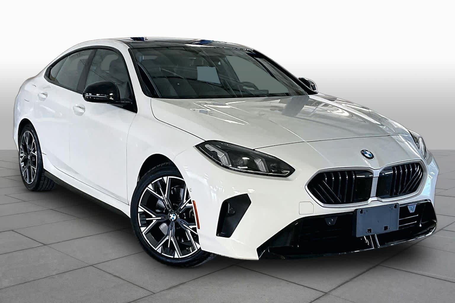 Used 2026 BMW 228i FWD image 2