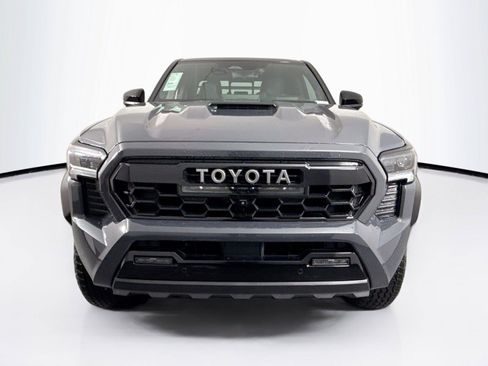 Certified 2024 Toyota Tacoma TRD Pro AWD/4WD image 9