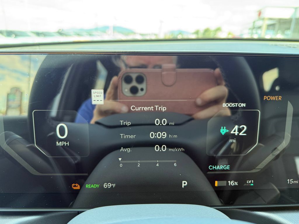 New 2026 Kia EV9 Land w/ Nightfall Edition Package AWD/4WD image 27