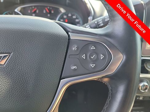 Used 2023 Chevrolet Traverse RS w/ LPO, Floor Liner Package FWD image 8