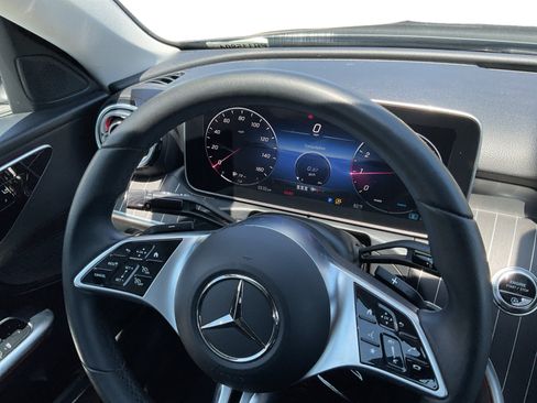 Used 2023 Mercedes-Benz C 300 Sedan w/ Exclusive Trim Package image 12