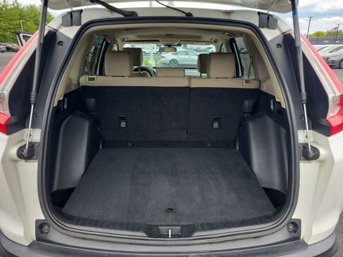 Used 2019 Honda CR-V EX image 39