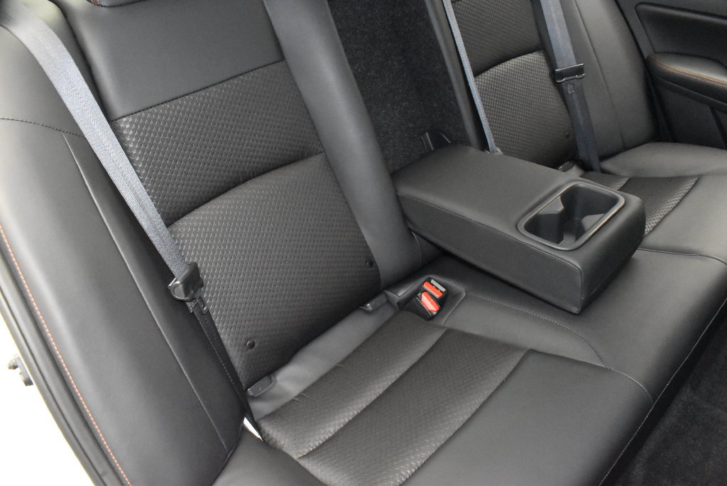 Used 2025 Nissan Altima 2.5 SR FWD image 32