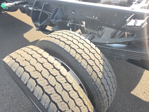 New 2026 RAM 5500 Tradesman image 33