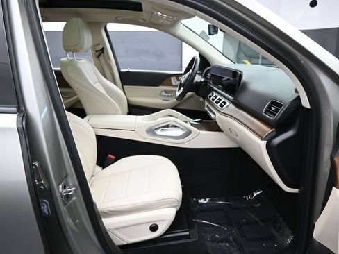 Used 2022 Mercedes-Benz GLE 350 image 44