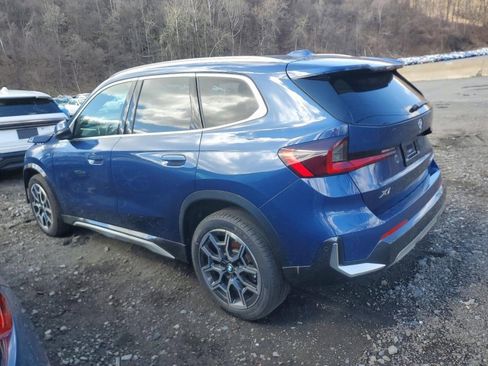 Used 2025 BMW X1 xDrive28i w/ Convenience Package image 4