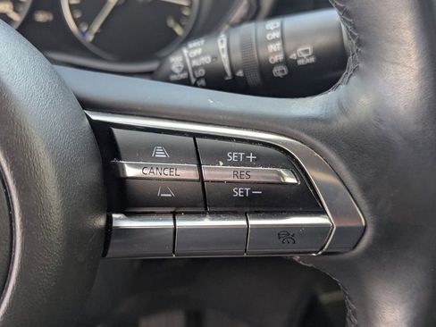 Used 2023 MAZDA CX-30 AWD 2.5 S w/ Preferred Package image 18