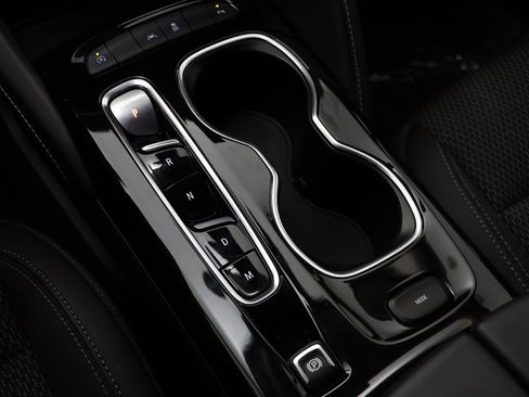 Used 2022 Buick Envision Preferred image 11