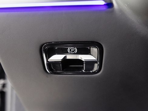 Used 2025 Mercedes-Benz S 63 AMG S image 10