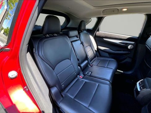 Used 2023 INFINITI QX50 Sensory AWD/4WD image 19