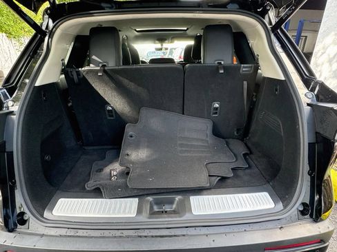 Certified 2023 INFINITI QX60 Pure FWD image 27