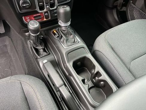 New 2026 Jeep Wrangler Willys image 26