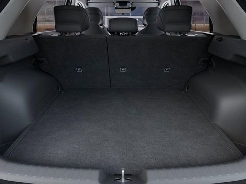 New 2025 Kia Niro EX image 19