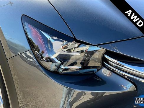 Used 2025 MAZDA CX-90 3.3 Turbo w/ Preferred Package image 32