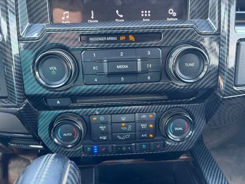Used 2018 Ford F150 Lariat AWD/4WD image 15