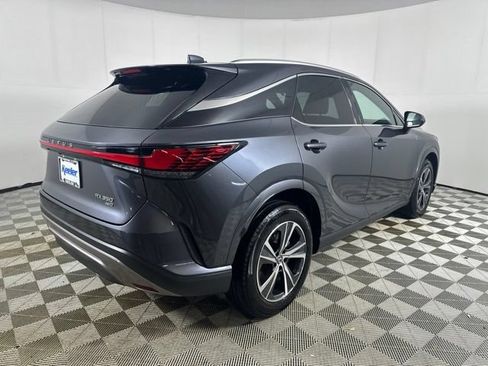 Used 2025 Lexus RX 350 AWD image 9