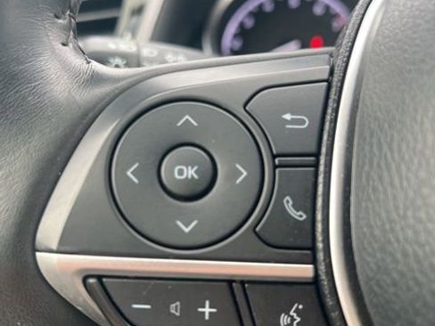 Used 2024 Toyota Camry XLE w/ Cold Weather Package image 13