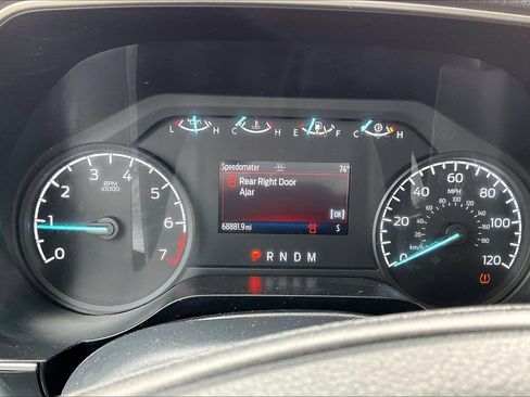 Used 2023 Ford F150 XL w/ STX Appearance Package AWD/4WD image 24