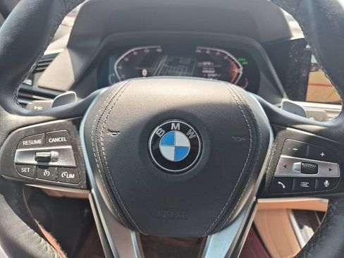 Used 2021 BMW X5 xDrive40i w/ Premium Package AWD/4WD image 24