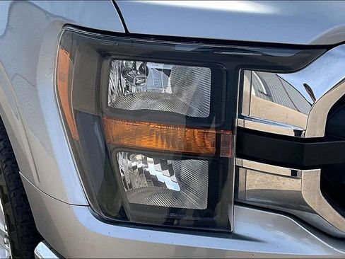 Used 2023 Ford F150 XLT image 29