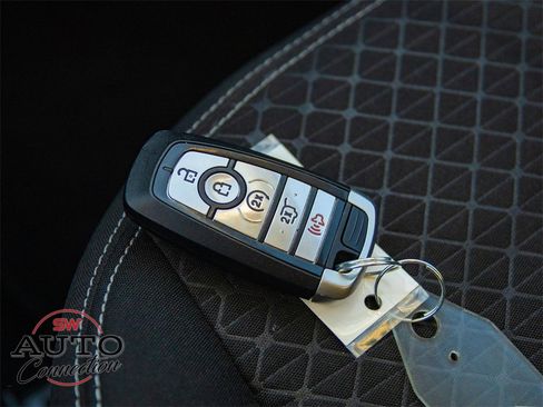 Used 2024 Ford Escape Active w/ Tech Pack #1 image 34