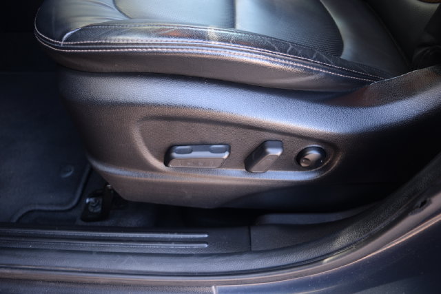 Used 2016 Kia Soul + w/ Audio Package FWD image 20