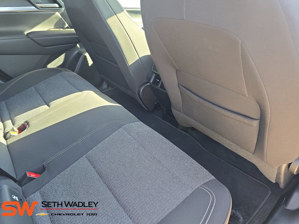 Used 2026 GMC Terrain Elevation FWD image 11