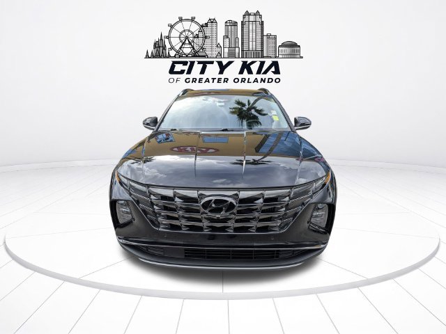 Used 2024 Hyundai Tucson Limited AWD/4WD image 9