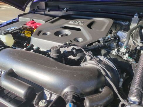 New 2026 Jeep Wrangler Willys image 25