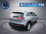 Used 2017 Jeep Cherokee Latitude w/ True North Edition image 6