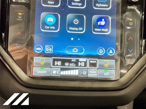 New 2026 Subaru Ascent Premium image 16