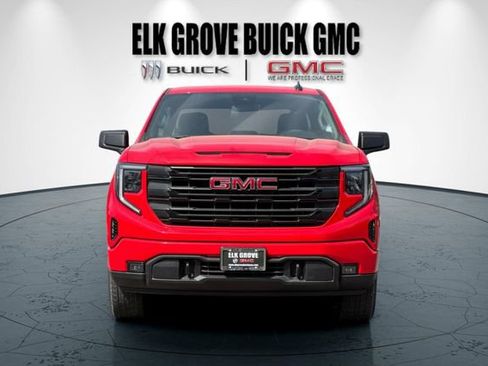 New 2026 GMC Sierra 1500 Elevation AWD/4WD image 9