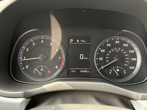 Used 2020 Hyundai Kona Ultimate AWD/4WD image 10