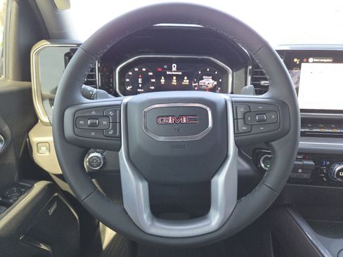 New 2026 GMC Sierra 1500 SLT w/ SLT Premium Plus Package AWD/4WD image 30