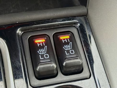 Used 2024 Mitsubishi Eclipse Cross SE image 23