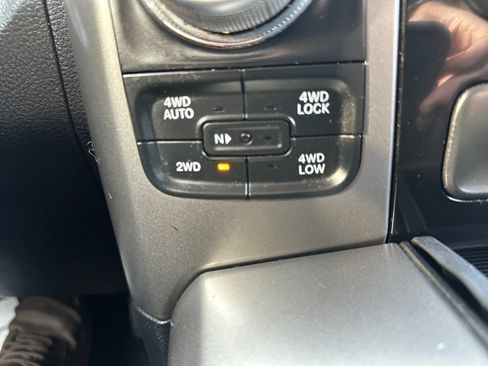 Used 2016 RAM 1500 Sport w/ Convenience Group image 30