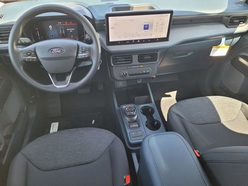 New 2026 Ford Maverick XL AWD/4WD image 7