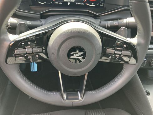 Used 2023 Nissan Z w/ Floor Mat Package RWD image 18