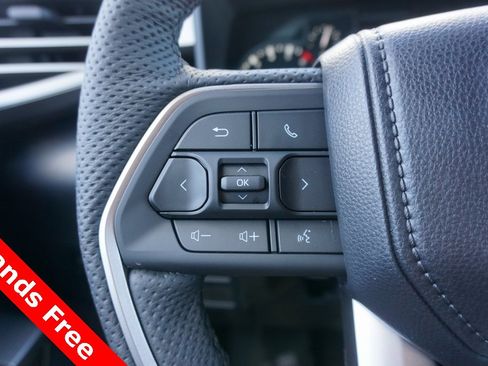 New 2026 Toyota Tundra SR5 image 4