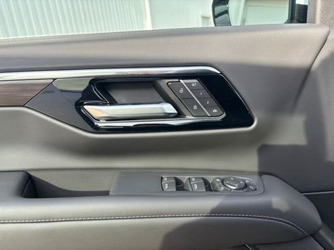 New 2026 Chevrolet Tahoe LT w/ Comfort Package image 33