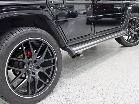 Used 2013 Mercedes-Benz G 550 image 12