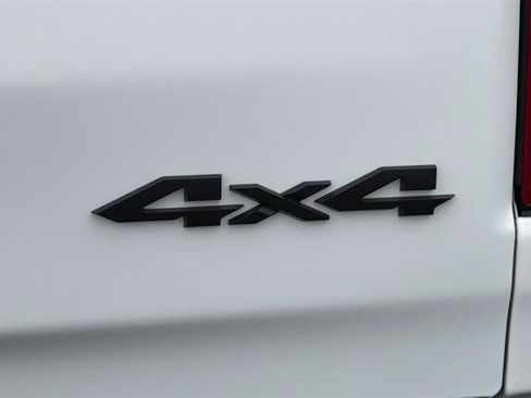 New 2026 RAM 1500 RHO AWD/4WD image 22